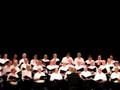 Maitia Nun Zira Choeur d'Hommes de Hombourg-Haut