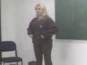 Nuna virando estrelinha! ^^