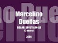 marcelino dueñas   bizarre love triangle