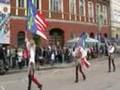 Pavane táncegyüttes – Szent György-Napok