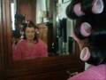 Menura sings Cry me a river