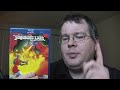 Taking the Red Pill in a Paranormal Fire Breathing Lizard\ Taking the Red Pill in a Paranormal Fire Breathing Lizard\