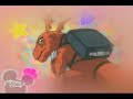 Digimon Tamers Episode 8 Part 1 Digimon Tamers Episode 8 Part 1