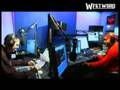 Westwood - Busta Rhymes 'Don't touch me now' remix