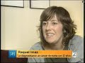 Entrevista a Luz Casal en La 2 Noticias (VIDA T�XICA)