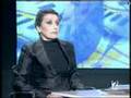 Entrevista a Luz Casal en La 2 Noticias (VIDA TÓXICA)