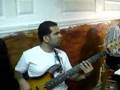 Que serias De Mi... Yandrymond.. Romanti music Director