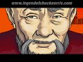 The Legend of Chuck Norris - FULL-LENGTH TRAILER!
