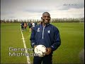chelsea cross bar challenge