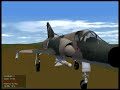 Strike Fighter - Al Ataque Mirage IIIE
