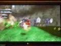 Shadow the hedgehog - Wave Ocean S-Rank