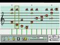Septette for the Dead Princess, Mario Paint
