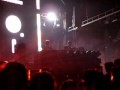 2 many djs - Blue monday, Out of space