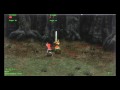 this is a video of a project started few years ago, which aimed at recreating a 1991 amiga game called moonstone. the video is recorded live, in front of a large plasma tv, taken from two players fighting each others in debug mode (you should be able to hear the button pressing). it was great fun and a great inspiration in order to develop future ideas, better thought and more polished. the graphics were work in progress, just as the combat, as it was part of the early stages of the project, and the music and sfx borrowed from the original game to keep its original 