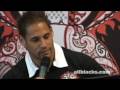 videos de Impossible is nothing: Jerry collins setivini sivivatu Luke McAlister as they draw their life stories