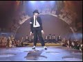 Michael Jackson - Dangerous