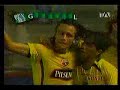 barcelona vs olmedo 1er gol