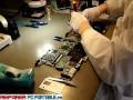 Reparation Demontage Pc Portable Hp Dv 9000 Partie 5/6