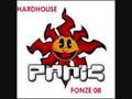 HARDHOUSE FONZE 08