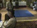 Kuroshi-do System  Self-defense