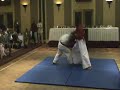 Kuroshi-do System  Self-defense