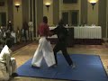 Kuroshi-do System  Self-defense