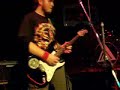 Skinazo a la madera en concierto 2006 parte 1 Skinazo a la madera en concierto 2006 parte 1