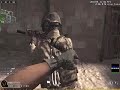 Call of Duty 4 : Sniper Montage 1