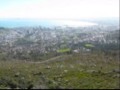 Grade 9 Table Mountain Hike - 2009