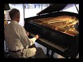 Steinway Model A III