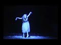 The Dying Swan / Nuria Moreno