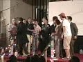 The Gentlemen Callers sing I Would do anything For Love
