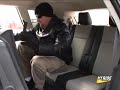 Review: 2009 Dodge Journey