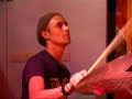 Djazm and Saskia Laroo   NorthseaJazz R.T. het Gemaal