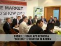 Rritja ekonomike, rregull fiskal apo reforma? -  News - Lajme
