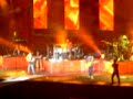 Enrique Iglesias concert in Moscow 24.11.07 -  Rhythm divine