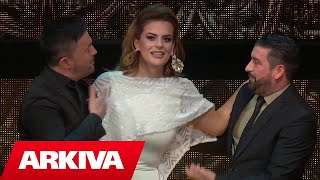 Sinan Hoxha & Meda - Xhelozia (Gezuar 2018)