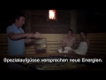Saunahof - Machen Sie Urlaub vom Alltag!