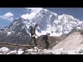 How are we getting these videos from Everest? How are we getting these videos from Everest?