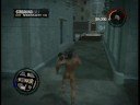 Saints Row 2: Nudity / Streaking Gameplay