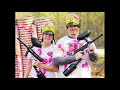 Airsoft vs Paintball vs Military