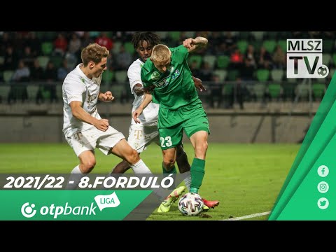 Paksi FC – Ferencvárosi FC | 1-3 | (0-1) | OTP Bank Liga | 8. forduló | MLSZTV