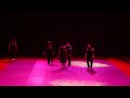 démo pwts festival des arts martiaux  1 