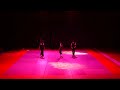 démo pwts festival des arts martiaux  1 