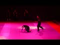 démo pwts festival des arts martiaux  1 