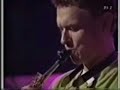 4hero - Star Chasers (Live)