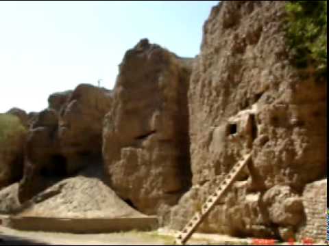 Dunhuang and Xian, China Travel