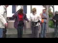 Üdersdorf Nordic Walking in de Vulkaan Eifel