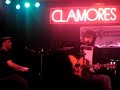 DELUXE GIGANTE -XOEL LOPEZ- CLAMORES DICIEMBRE 2007