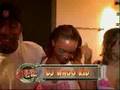 Floyd Mayweather Jr. Actin' A Fool